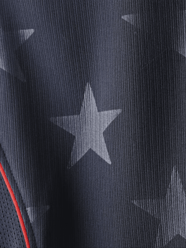USA Soccer Jersey | Custom Name & Number USA Football Shirt | American Stars Soccer Jersey | USA Fan Jersey Gift image 4
