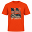 250 Years of Liberty Patriotic T-Shirt | American Flag USA 250th Anniversary Graphic Tee image 7