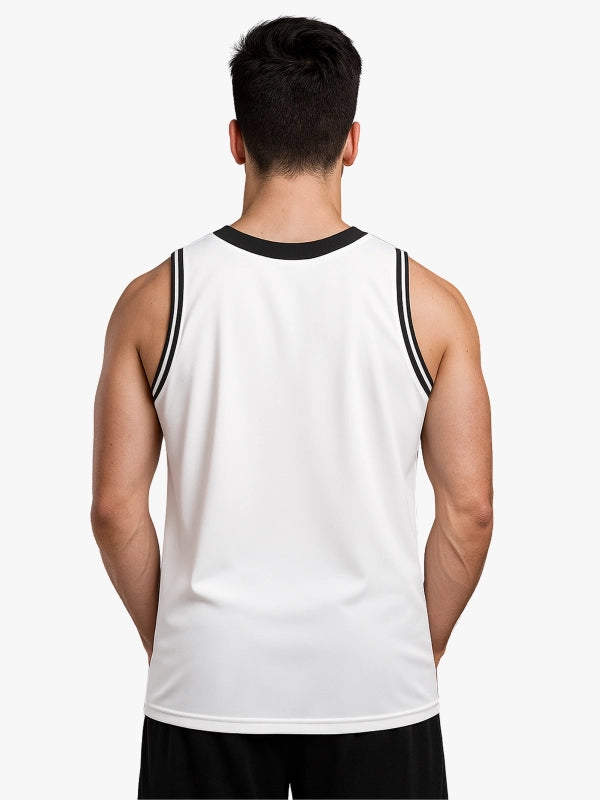 Custom Basketball Jerseys Any Name & Number/Team/Logo Basketball Jerseys for Men Women Youth Basketball Jersey image 3