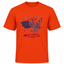 250 Years of Freedom Patriotic Eagle T-Shirt | USA Semiquincentennial American Flag 250th Anniversary Graphic Tee image 6