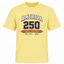 America 250 Years of Greatness T-Shirt | USA 250th Anniversary Patriotic Graphic Tee (1776–2026) image 8