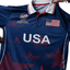 USA ICC Men's T20 World Cup 2026 Cricket Jersey – Fan Version image 4