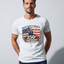 USA 250th Anniversary Patriotic T-Shirt | United States of America 1776–2026 Graphic Tee image 4
