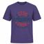 America 1776–2026 T-Shirt | Land of the Free USA 250th Anniversary  Patriotic Graphic Tee image 4