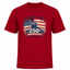 USA 250th Anniversary Patriotic T-Shirt | United States of America 1776–2026 Graphic Tee image 13