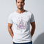 DisneyWorld Castle T-Shirt for Men and Women | Disneyland Castle T Shirt image 0