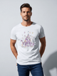 DisneyWorld Castle T-Shirt for Men and Women | Disneyland Castle T Shirt image 0