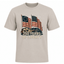 250 Years of Liberty Patriotic T-Shirt | American Flag USA 250th Anniversary Graphic Tee image 13