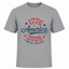 America 1776–2026 T-Shirt | Land of the Free USA 250th Anniversary  Patriotic Graphic Tee image 7