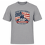 USA 250th Anniversary Patriotic T-Shirt | United States of America 1776–2026 Graphic Tee image 11
