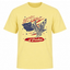 250 Years of Freedom Patriotic Eagle T-Shirt | USA Semiquincentennial American Flag 250th Anniversary Graphic Tee image 8