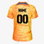 Netherland Soccer Jersey FIFA World Cup 2022– Fan Version by Shopsery image 5