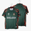 Official Bangladesh T20 World Cup Jersey 2024 by Shopsery image