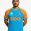 India T20 World Cup Cricket Jersey 2024 – Fan Version by Shopsery image 1