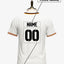 Germany World Cup Signature Jersey (White) by Shopsery image 4