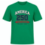 America 250 Years of Greatness T-Shirt | USA 250th Anniversary Patriotic Graphic Tee (1776–2026) image 9
