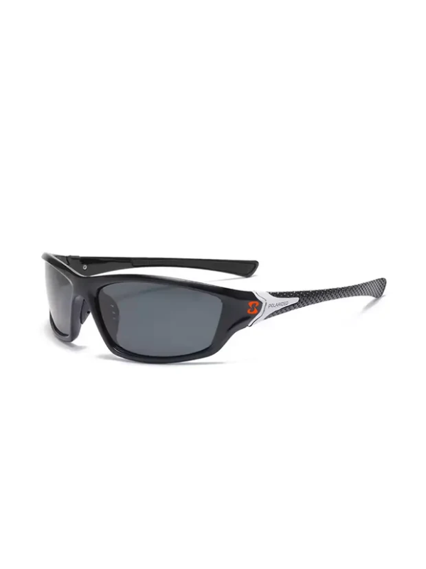 Shopsery Sports Polarized Single Sunglasses