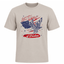 250 Years of Freedom Patriotic Eagle T-Shirt | USA Semiquincentennial American Flag 250th Anniversary Graphic Tee image 13