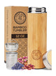 Premium Bamboo Tea Bottle by Shopsery image 7
