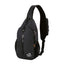 Crossbody Sling Backpack – Lightweight Travel & Hiking Chest Bag for Everyday Adventures image 0