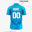 Afghanistan Champions Trophy Cricket Jersey 2025 – Fan Version by Shopsery image 5