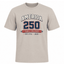 America 250 Years of Greatness T-Shirt | USA 250th Anniversary Patriotic Graphic Tee (1776–2026) image 7