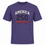 America 250 Years of Greatness T-Shirt | USA 250th Anniversary Patriotic Graphic Tee (1776–2026) image 14