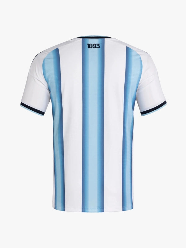 Argentina FIFA World Cup 2026 Soccer Jersey– Fan Version by Shopsery image 4
