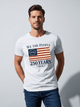 We The People 250 Years T-Shirt | USA 250th Anniversary American Flag 1776–2026 Graphic Tee image 0