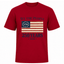 We The People 250 Years T-Shirt | USA 250th Anniversary American Flag 1776–2026 Graphic Tee image 13