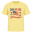 America 250th Anniversary T-Shirt | USA Semiquincentennial 1776–2026 American Flag Patriotic Graphic Tee image 10