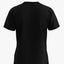 Custom T Shirt -Black Color Premium Personalized T-Shirts by Shopsery image 2