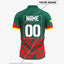 Bangladesh Champions Trophy Cricket Jersey 2025 – Fan Version by Shopsery image 5