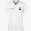 Custom V-Neck t Shirts Ultra Soft Add Your Text for Men & Women Unisex Cotton T Shirt image 0