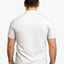 Custom Polo Shirts Front and Back Add Your Own Text Design Custom Personalized Adult Polo Shirt image 4