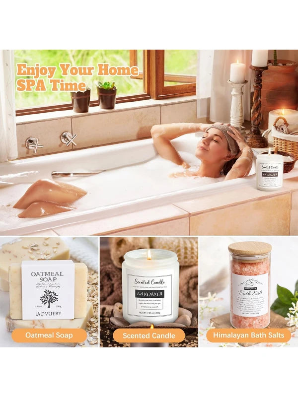 11PCS New Mom Care Gift Package by Shopsery image 6