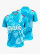 England Champions Trophy Cricket Jersey 2025 – Fan Version by Shopsery image 0