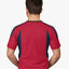 Spain Soccer Jersey FIFA World Cup 2022– Fan Version by Shopsery image 2