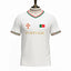 Portugal World Cup Signature Jersey (White) By Shopsery image 2