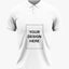 Custom Polo Shirts Front and Back Add Your Own Text Design Custom Personalized Adult Polo Shirt image 1