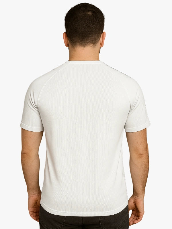 Custom American Football Jersey Personalized Raglan Sleeves Jersey Design Team Name Number for Men Women Boys Practice Shirt image 3