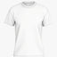Custom T Shirt -White Color Premium Personalized T-Shirts by Shopsery image 1