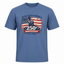 USA 250th Anniversary Patriotic T-Shirt | United States of America 1776–2026 Graphic Tee image 7