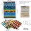 Ethnic Style Drawstring Gift Bags by Shopsery image 1