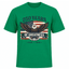 250 Years of Greatness Patriotic Eagle T-Shirt | USA 250th Anniversary American Flag 1776–2026 Graphic Tee image 8