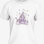 DisneyWorld Castle T-Shirt for Men and Women | Disneyland Castle T Shirt image 3