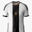 Germany Soccer Jersey FIFA World Cup 2022– Fan Version By Shopsery image 3