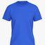 Custom T Shirt - Royal Blue Color Premium Personalized T-Shirts by Shopsery image 1