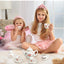 Porcelain Tea Set for Girls by Shopsery image 3