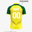 Australia Champions Trophy Cricket Jersey 2025 – Fan Version by Shopsery image 5